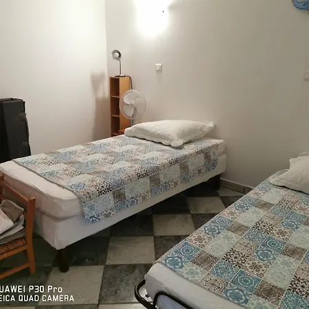 Chez Cricri Et Cricri بيت للعطل *